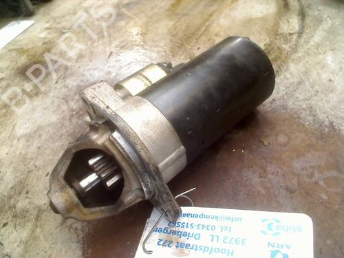 Used Starter BMW 3 Compact (E46) 316 ti (115 hp) 29944240