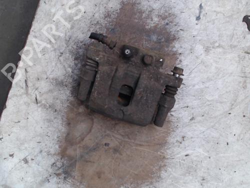 Left rear brake caliper DODGE CALIBER 2.0 | BP21940912M107 - Image 2