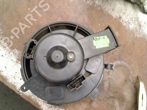 Used Heater blower motor Heater blower motor PEUGEOT 206 Hatchback (2A/C) 1.6 16V (109 hp) 33270312 33270312