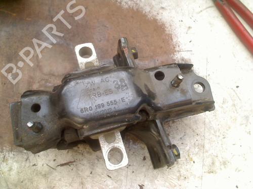 Used Engine mount VW POLO V (6R1, 6C1) 1.2 TDI (75 hp) 31174877
