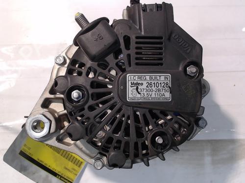 Used Alternator HYUNDAI ix20 (JC) 1.4 (90 hp) 21903354