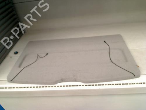 Used Rear parcel shelf Rear parcel shelf 30616872 30616872