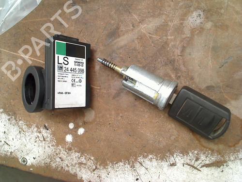 Used Ignition barrel Ignition barrel 37801562 37801562
