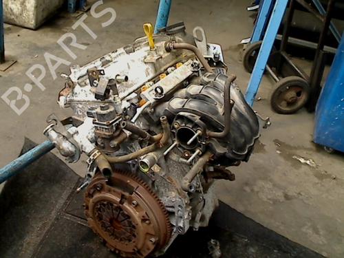 Used Engine Engine NISSAN PIXO (UA0) 1.0 (68 hp) 21934961 21934961