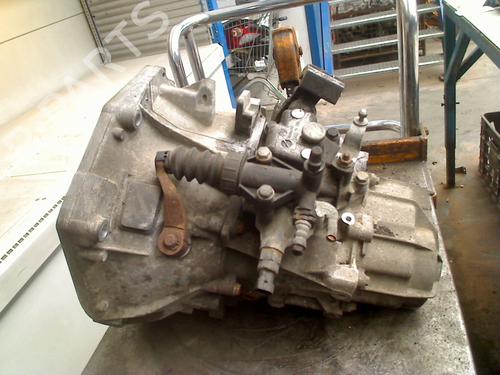 Gearbox ALFA ROMEO MITO (955_) 1.4 (955AXB1B, 955.AXF1B) | BP37202060M3 - Image 3