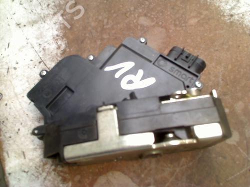 Used Front right lock SMART FORFOUR (454) 1.3 (454.031) (95 hp) 31177047
