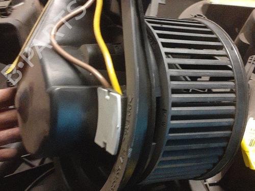 Used Heater blower motor Heater blower motor 21907273 21907273