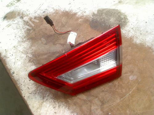 Used Right tailgate light RENAULT CLIO IV (BH_) 0.9 TCe 90 (BHNF, BHMA, BHMH, BHJK, BHJR) (90 hp) 28602435