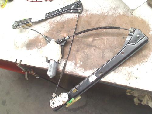 Used Front right window mechanism Front right window mechanism 32727775 32727775