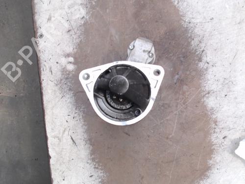 Starter KIA PICANTO I (SA) 1.0 | BP25148793M8 - Image 2