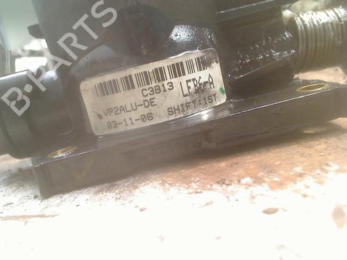 Throttle body MAZDA 5 (CR) 1.8 (CR19) | BP29283327M82 - Image 2