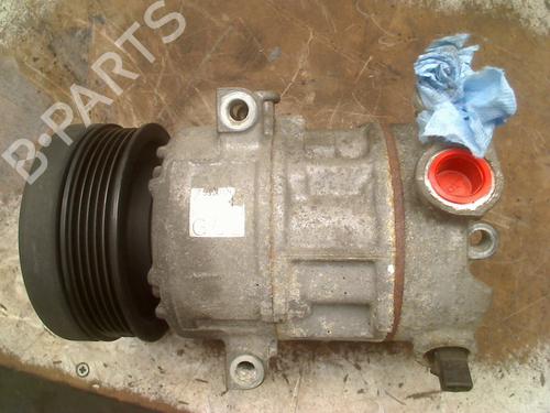 Used AC compressor AC compressor 27642203 27642203