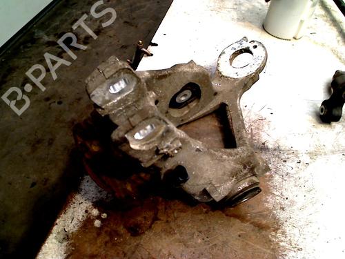 Used Left rear steering knuckle AUDI A6 C7 Avant (4G5, 4GD) RS6 quattro (560 hp) 31066312