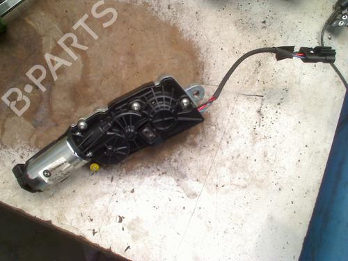 Used Tailgate lock BMW X5 (E70) 3.0 si (272 hp) 26958323