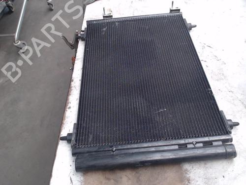 Used AC radiator PEUGEOT 307 SW (3H) 2.0 16V (140 hp) 25899993