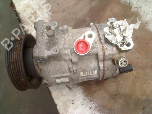 AC compressor SEAT IBIZA V (KJ1, KJG) 1.0 | BP27642070M34 - Image 3