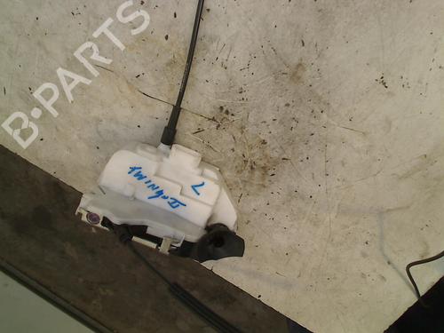 Used Front left lock Front left lock 21927021 21927021