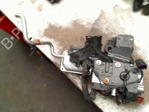 Used Electronic module Electronic module AUDI Q8 (4MN, 4MT) RS FSI Mild Hybrid quattro (600 hp) 36491002 36491002