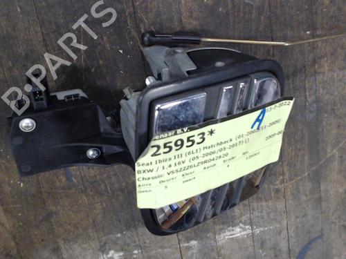 Switch SEAT IBIZA III (6L1) 1.4 16V | BP28493228I30