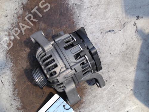 Lichtmaschine für OPEL ASTRA G Hatchback (T98) 1.6 (F08, F48) (75 hp) 24595889