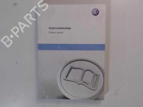 Used Other VW PASSAT B7 Variant (365) 1.4 TSI EcoFuel (150 hp) 32271757