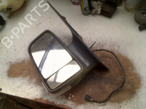 Used Left mirror Left mirror MERCEDES-BENZ SPRINTER 5-t Van (B906) 516 CDI (906.653, 906.655, 906.657) (163 hp) 36386324 36386324