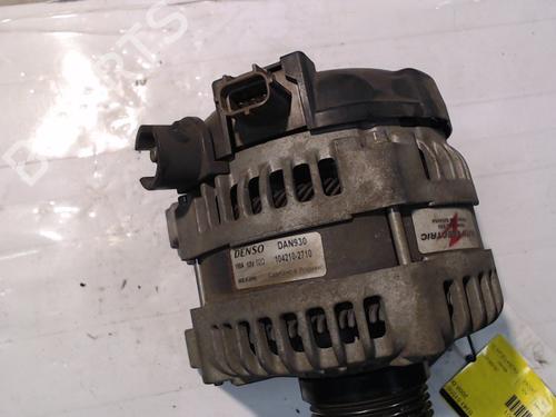 Generator VOLVO V50 (545) 2.0 D (136 hp) 21910635