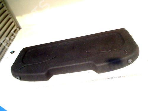 Used Rear parcel shelf FORD FIESTA VI (CB1, CCN) 1.6 Ti (120 hp) 30616926