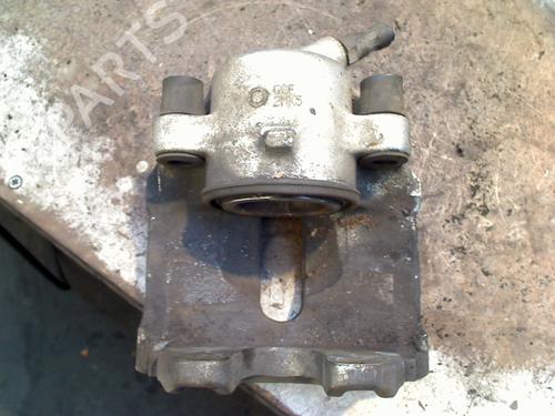 Used Left front brake caliper Left front brake caliper VOLVO C70 I Coupe (872) T-5 (240 hp) 32738000 32738000