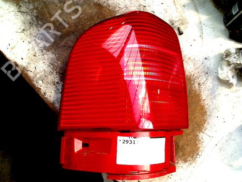 Used Left taillight VW SHARAN (7M8, 7M9, 7M6) 1.8 T 20V (150 hp) 30964684