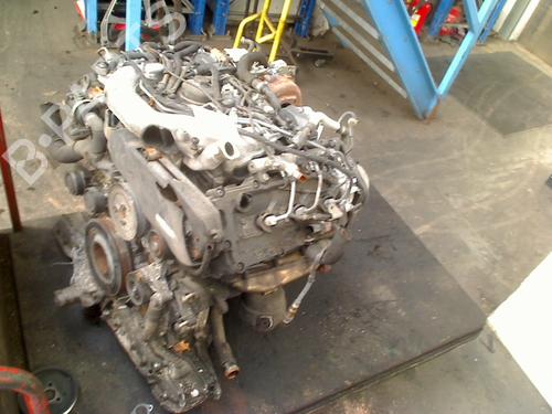Used Engine Engine AUDI A6 C6 (4F2) 3.0 TDI quattro (240 hp) 33292394 33292394
