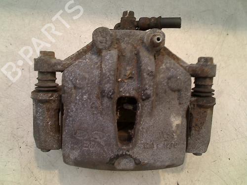 Used Right front brake caliper Right front brake caliper 21926837 21926837
