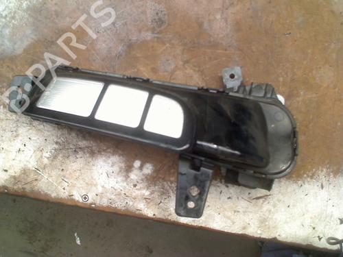 Used Right daytime light VW T-ROC (A11, D11) 2.0 R 4motion (300 hp) 27718296