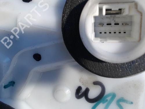Front right lock CITROËN C1 II (PA_, PS_) 1.0 VTi 68 | BP24892213C97 
