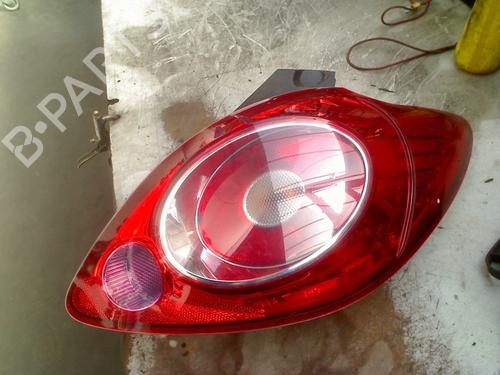 Farolim direito Farolim direito FORD KA (RU8) 1.2 (69 hp) 33818561 33818561