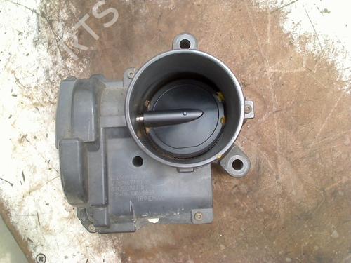 Used Throttle body MINI MINI (R56) Cooper (122 hp) 27724326