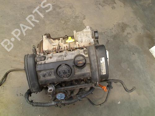 Used Engine Engine SKODA FABIA II Combi (545) 1.4 (86 hp) 21931772 21931772