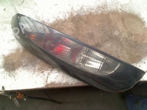 Venstre Baklys Venstre Baklys OPEL CORSA C (X01) 1.2 Twinport (F08, F68) (80 hp) 35920901 35920901