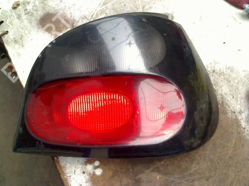 Used Right taillight RENAULT MEGANE I (BA0/1_) 1.4 Eco (BA0T) (71 hp) 29568360