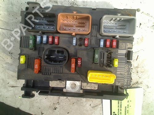 Used Control unit Control unit 21925184 21925184