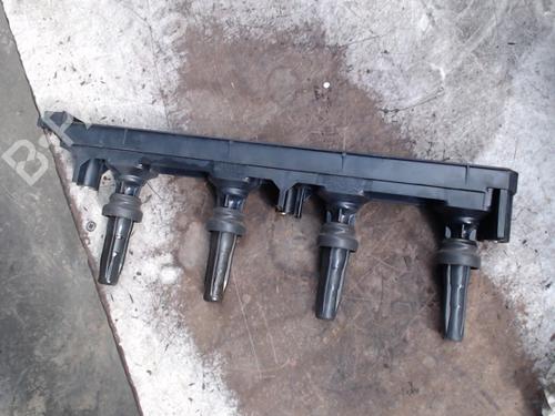 Used Ignition coil CITROËN C4 Grand Picasso I (UA_) 1.8 i 16V (125 hp) 24875659