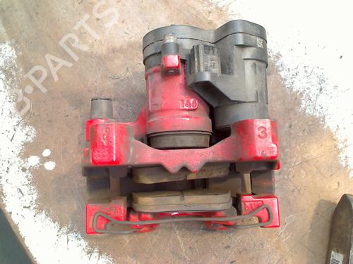 Used Right rear brake caliper Right rear brake caliper VW GOLF VII Variant (BA5, BV5) 2.0 GTD (184 hp) 32738049 32738049