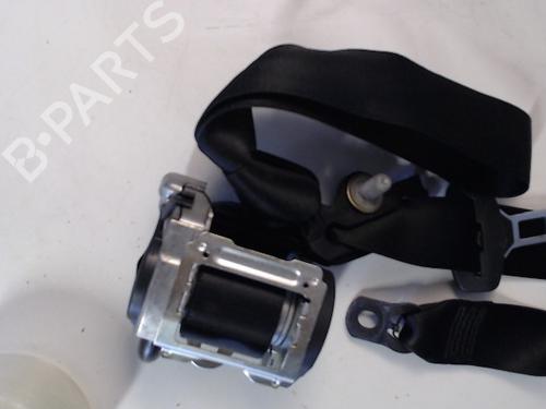 Used Rear right seatbelt Rear right seatbelt MERCEDES-BENZ E-CLASS (W211) E 280 CDI (211.023) (177 hp) 21914750 21914750