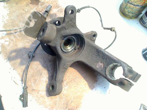 Used Right front steering knuckle TOYOTA AYGO (_B1_) 1.0 (KGB10_, KGB10R) (68 hp) 32473580