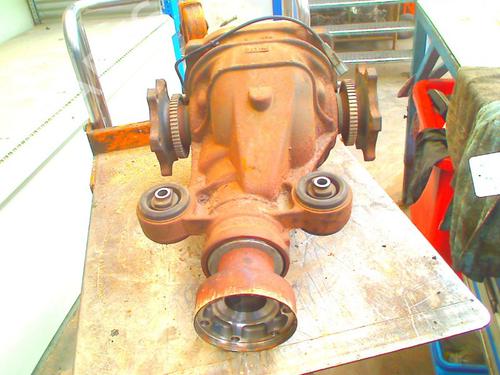 Rear differential INFINITI FX 50 AWD | BP37991550M24 - Image 3
