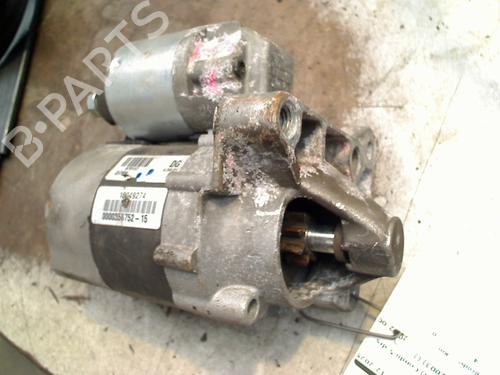 Used Starter Starter 32752539 32752539