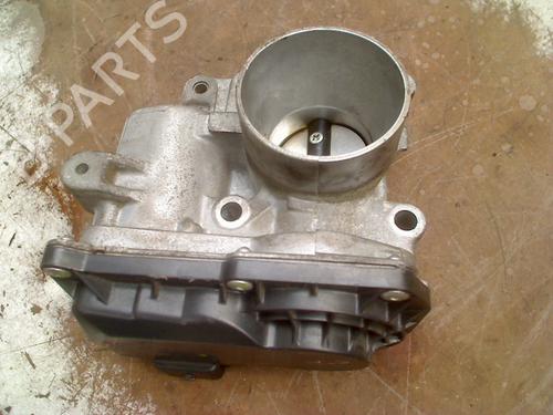 Used Throttle body RENAULT TWINGO II (CN0_) 1.2 16V (CN0K, CN0V, CN0A) (76 hp) 29283298