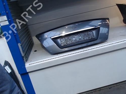 Used Tailgate MERCEDES-BENZ C-CLASS (W204) C 63 AMG (204.077) (457 hp) 24028380