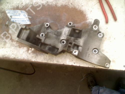 Used Engine mount SEAT IBIZA IV (6J5, 6P1) 1.2 TDI (75 hp) 31174880