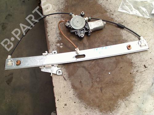 Vindusheismekanisme høyre foran MAZDA PREMACY (CP) 1.9 (CP8W) (100 hp) 31296617